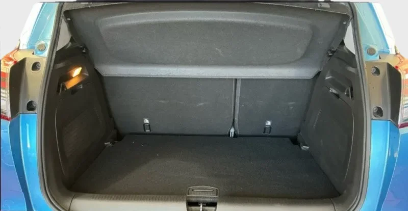 Imagen de Opel Crossland X