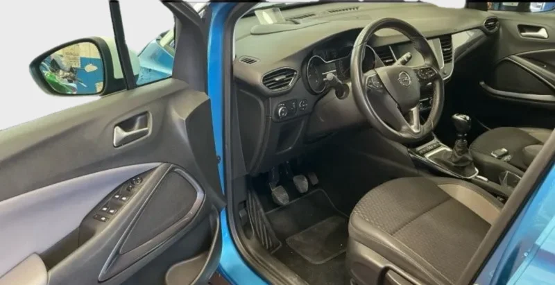 Imagen de Opel Crossland X