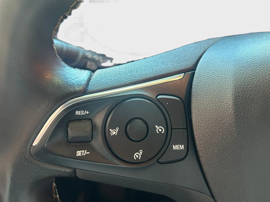 Imagen de Opel Crossland X