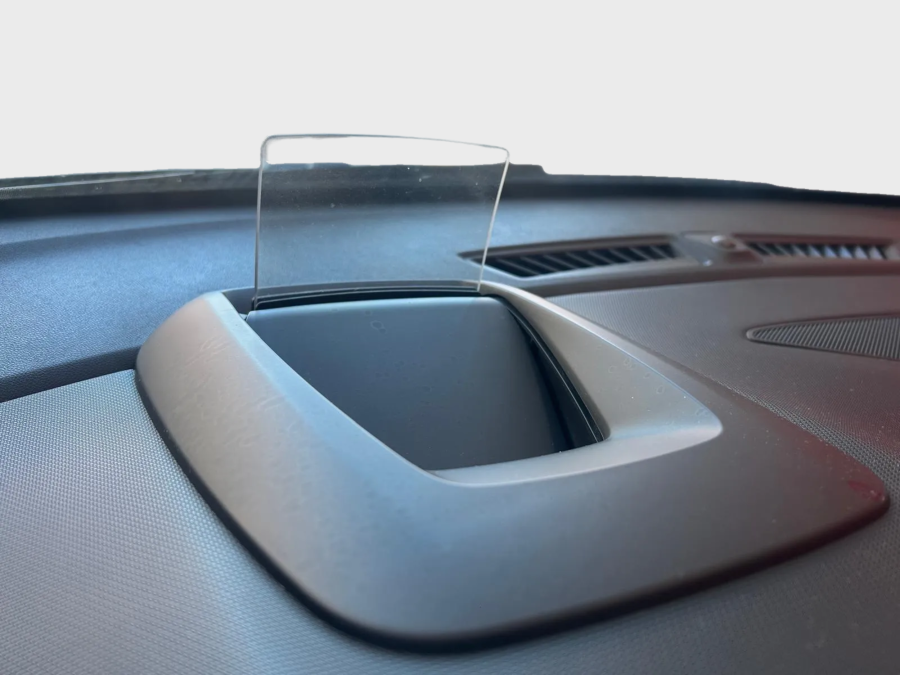 Imagen de Opel Crossland X