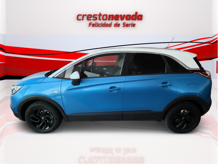 Imagen de Opel Crossland X