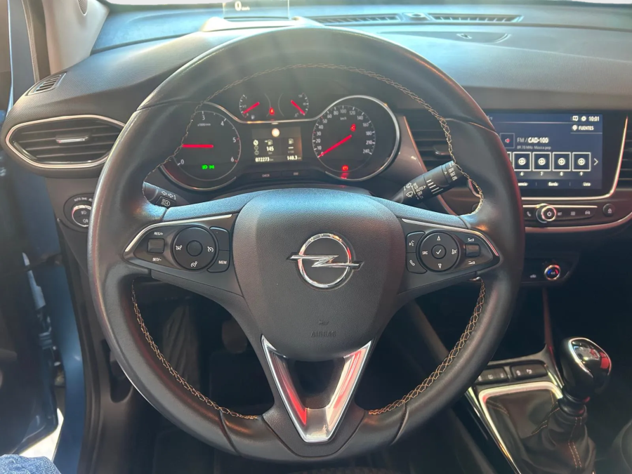 Imagen de Opel Crossland X