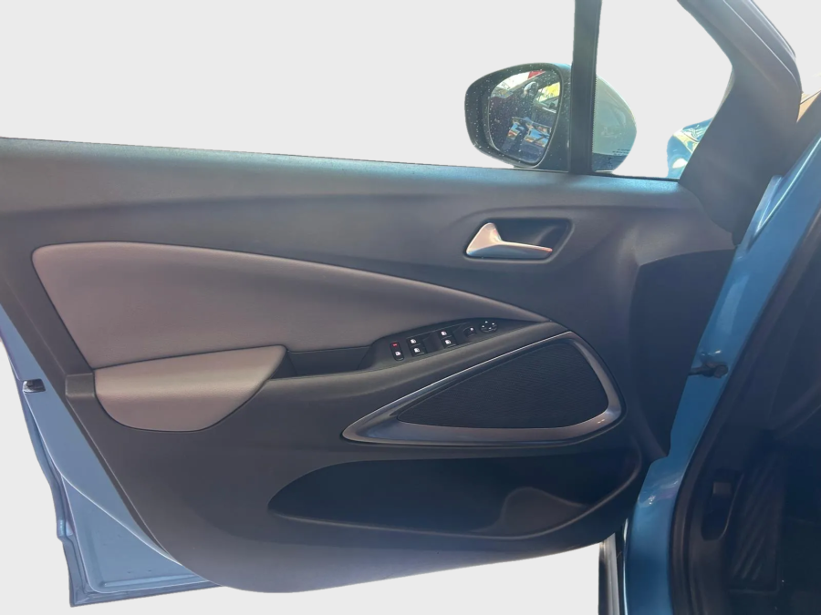 Imagen de Opel Crossland X