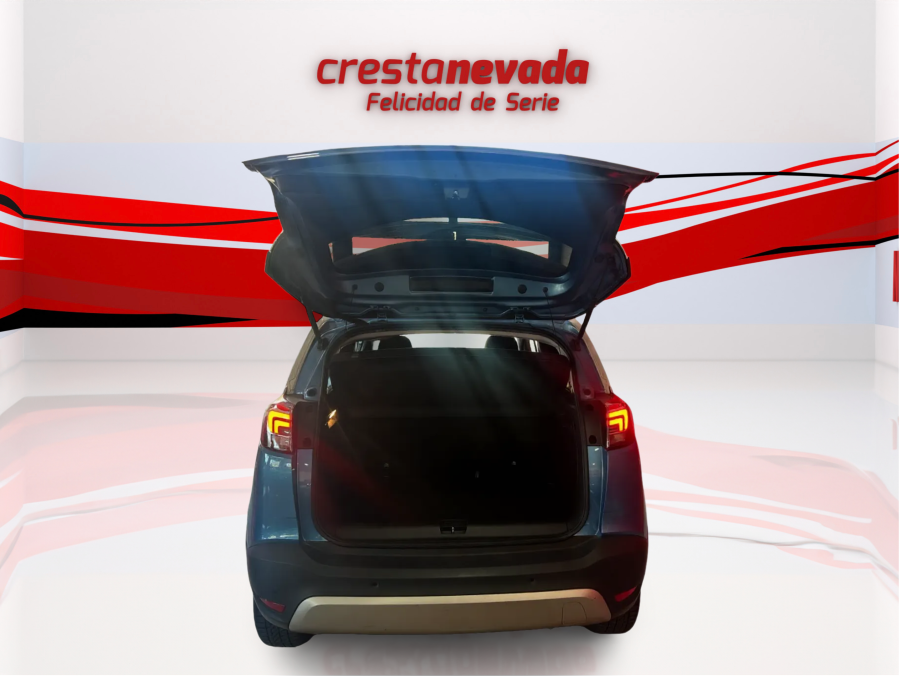 Imagen de Opel Crossland X