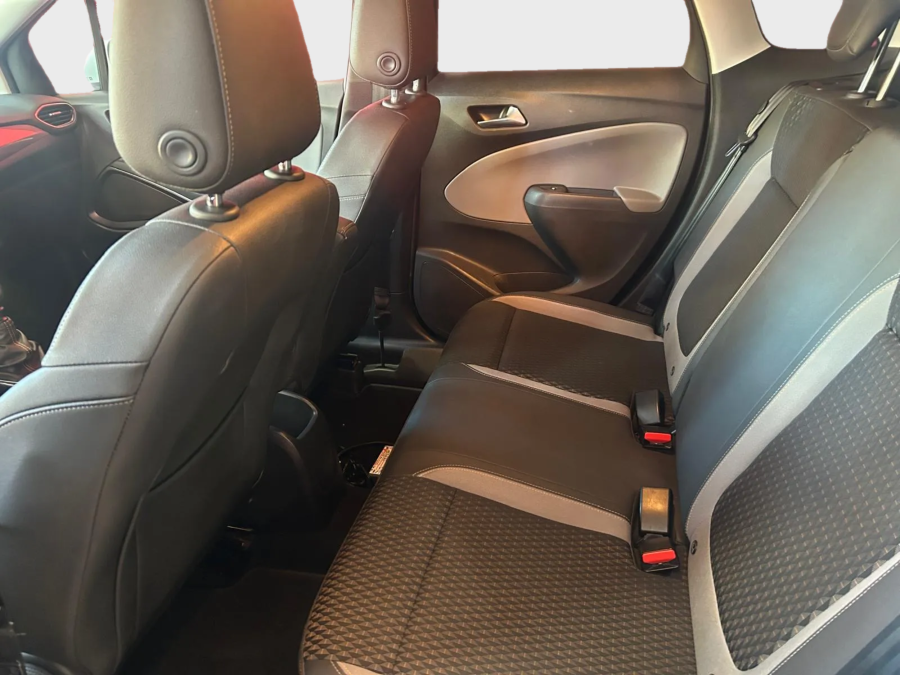 Imagen de Opel Crossland X