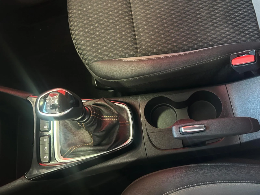Imagen de Opel Crossland X