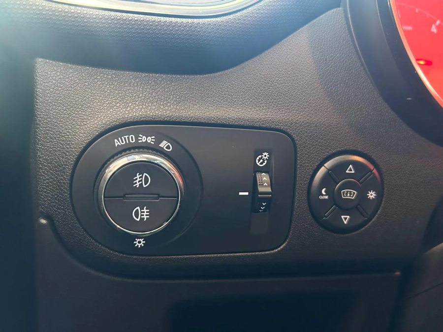 Imagen de Opel Crossland X