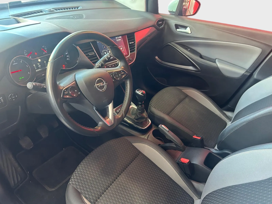 Imagen de Opel Crossland X