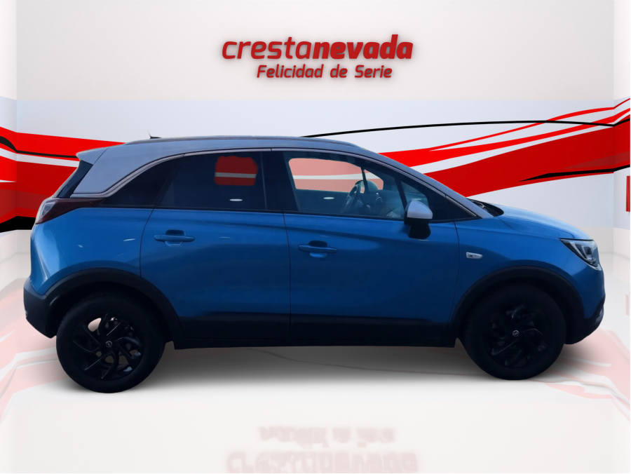 Imagen de Opel Crossland X