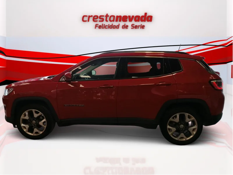 Imagen de Jeep Compass