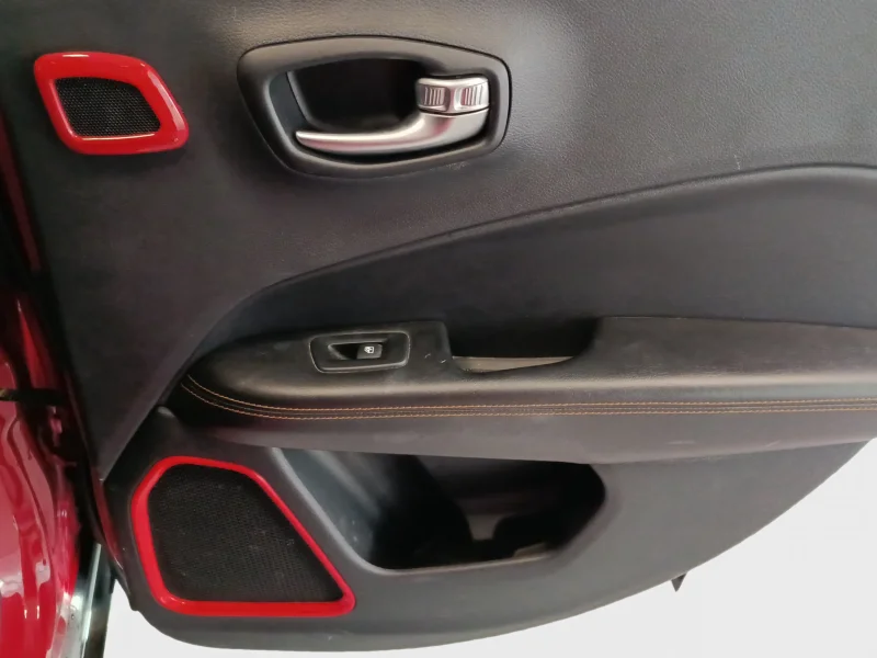 Imagen de Jeep Compass