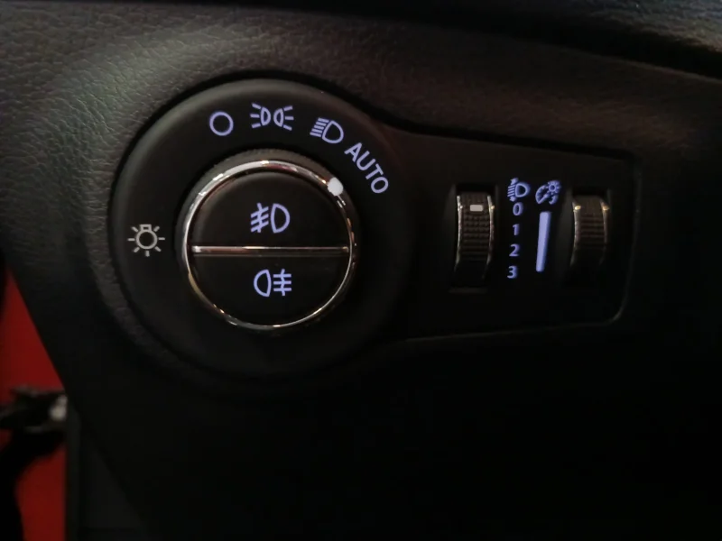 Imagen de Jeep Compass