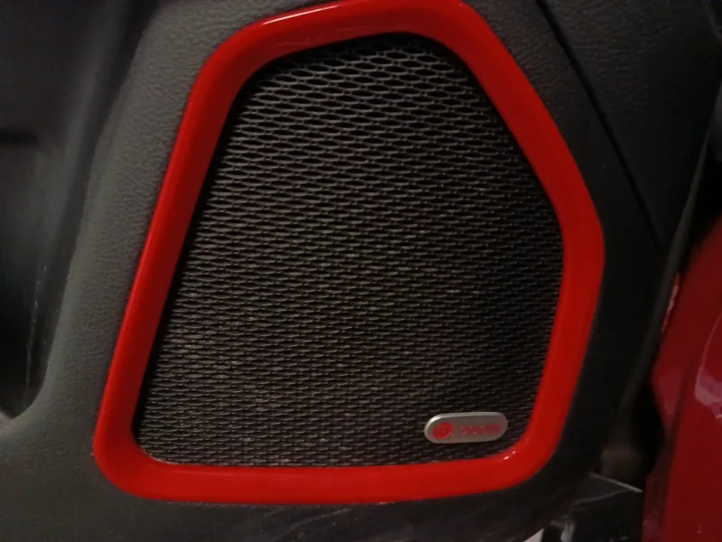 Imagen de Jeep Compass