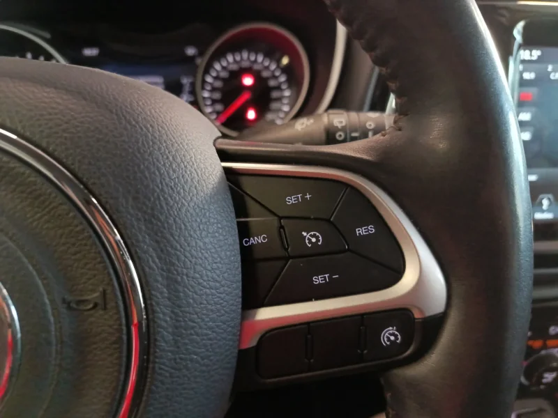 Imagen de Jeep Compass