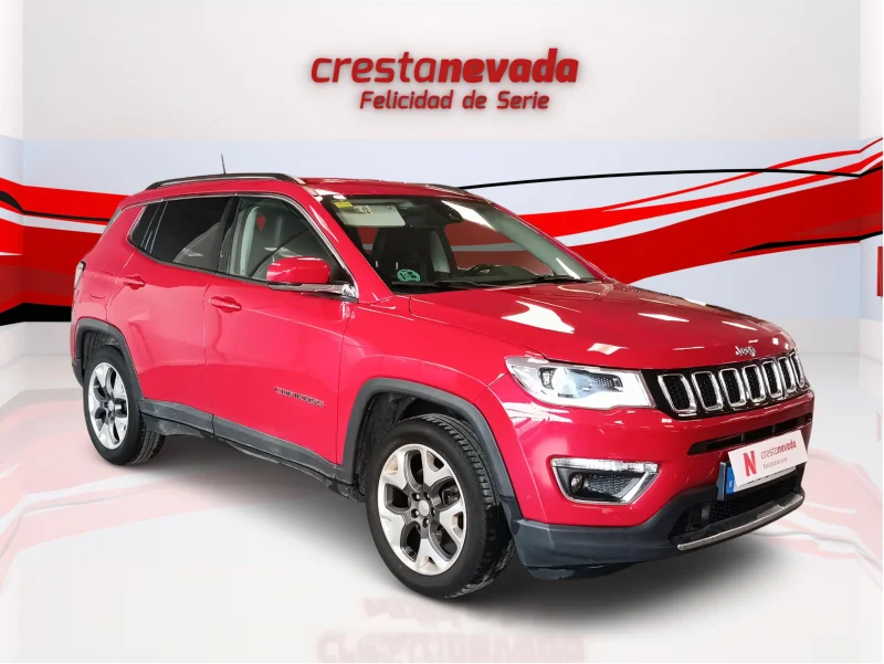 Imagen de Jeep Compass