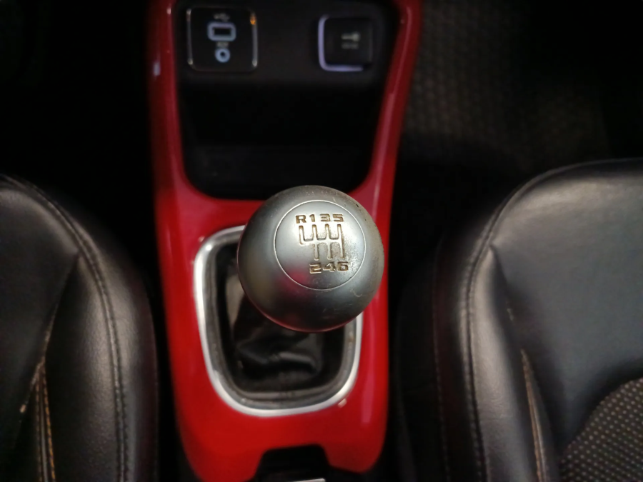 Imagen de Jeep Compass