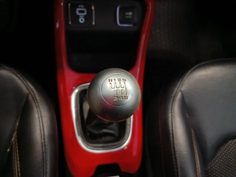 Imagen de Jeep Compass