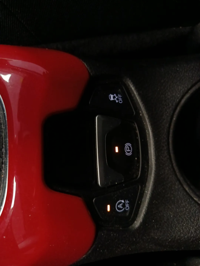 Imagen de Jeep Compass