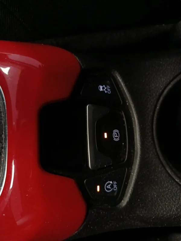 Imagen de Jeep Compass