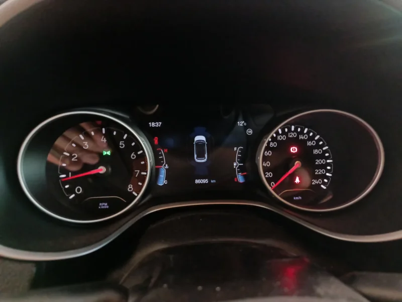 Imagen de Jeep Compass