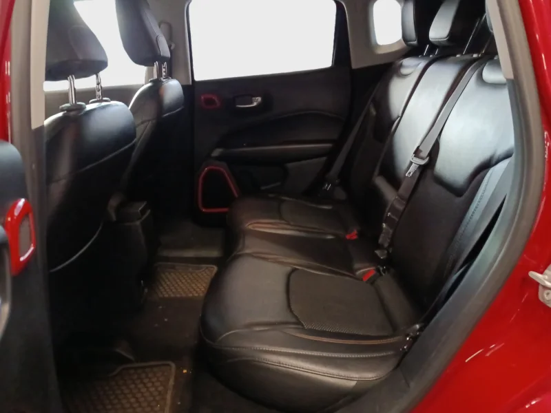 Imagen de Jeep Compass