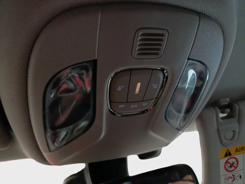 Imagen de Jeep Compass