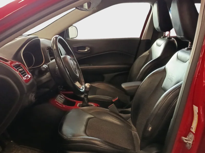 Imagen de Jeep Compass