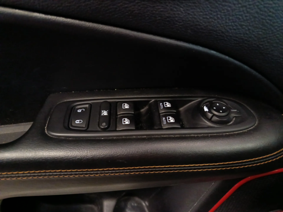 Imagen de Jeep Compass