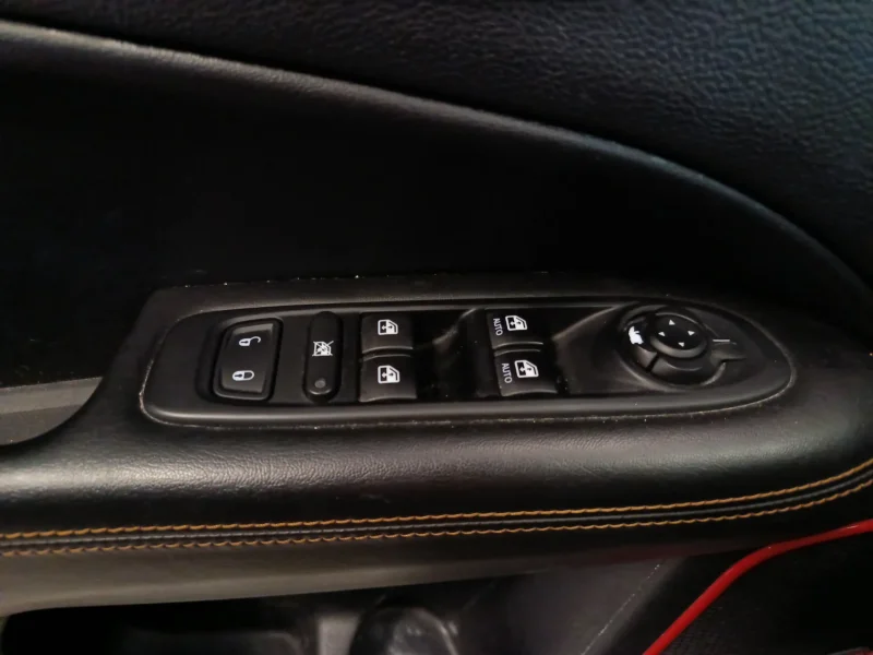 Imagen de Jeep Compass