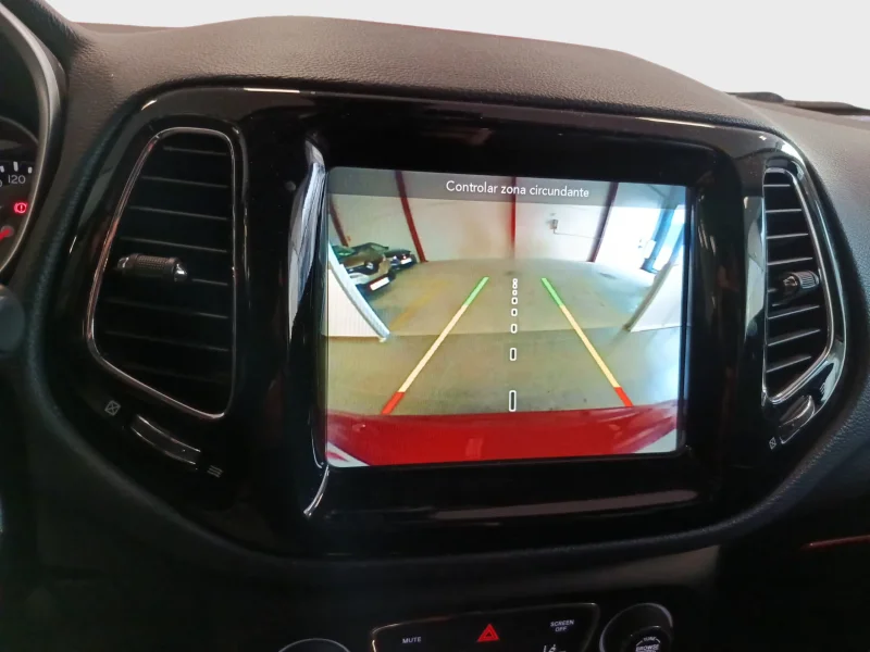 Imagen de Jeep Compass