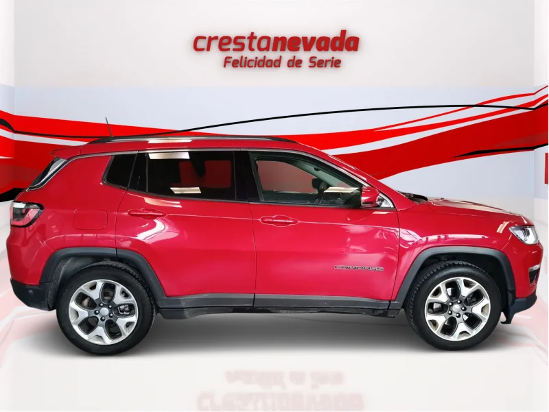 Imagen de Jeep Compass