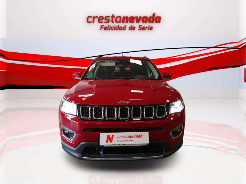 Imagen de Jeep Compass