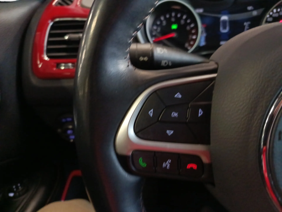 Imagen de Jeep Compass
