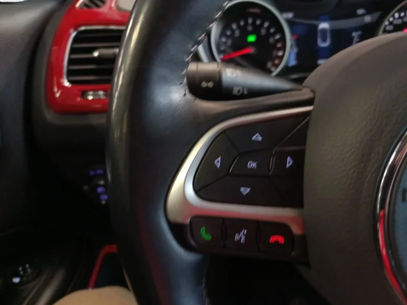 Imagen de Jeep Compass