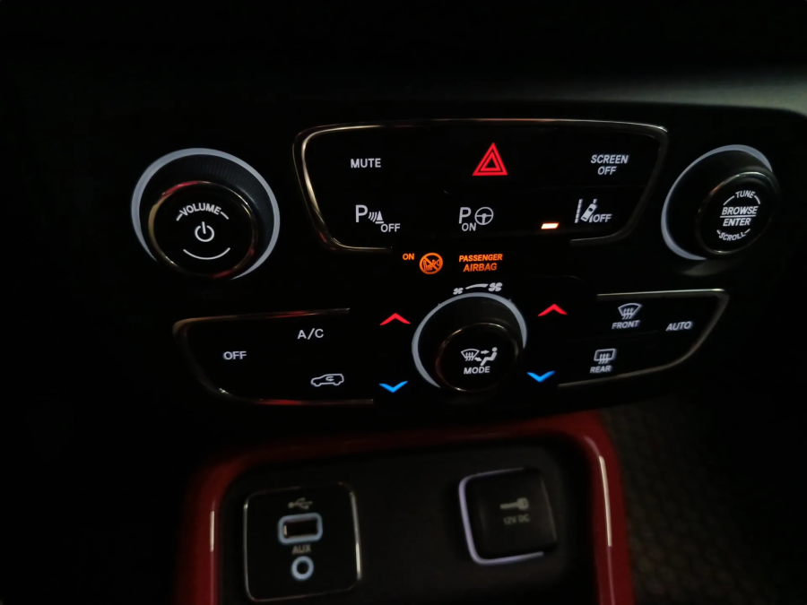 Imagen de Jeep Compass