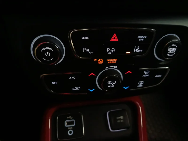 Imagen de Jeep Compass