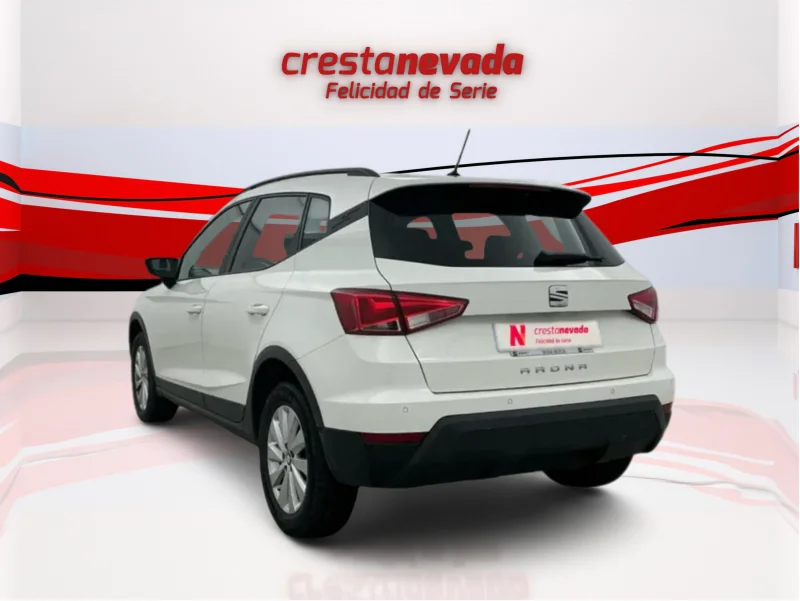 Imagen de SEAT Arona