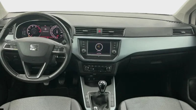 Imagen de SEAT Arona