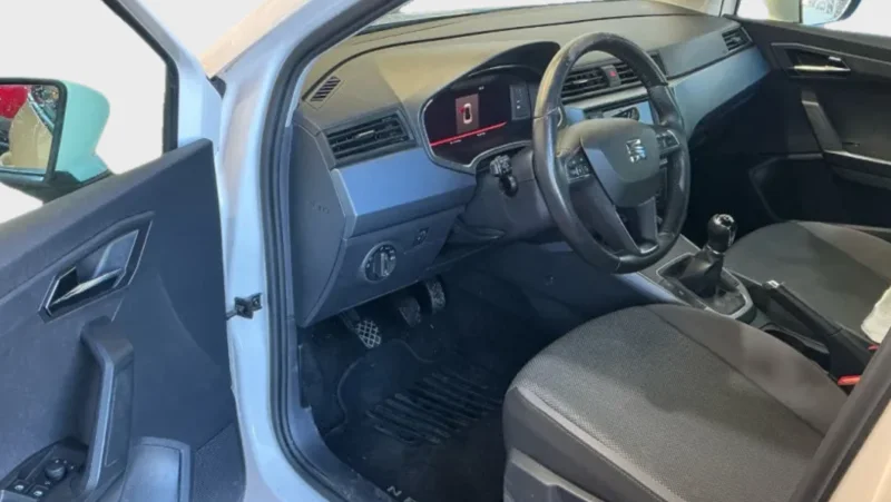 Imagen de SEAT Arona