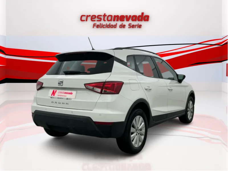 Imagen de SEAT Arona