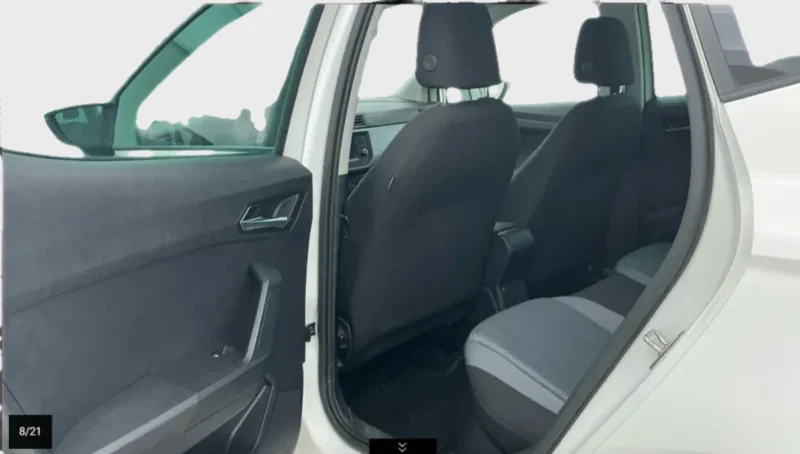 Imagen de SEAT Arona