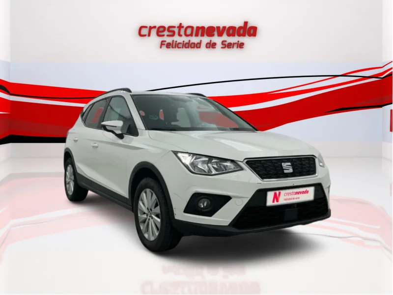 Imagen de SEAT Arona