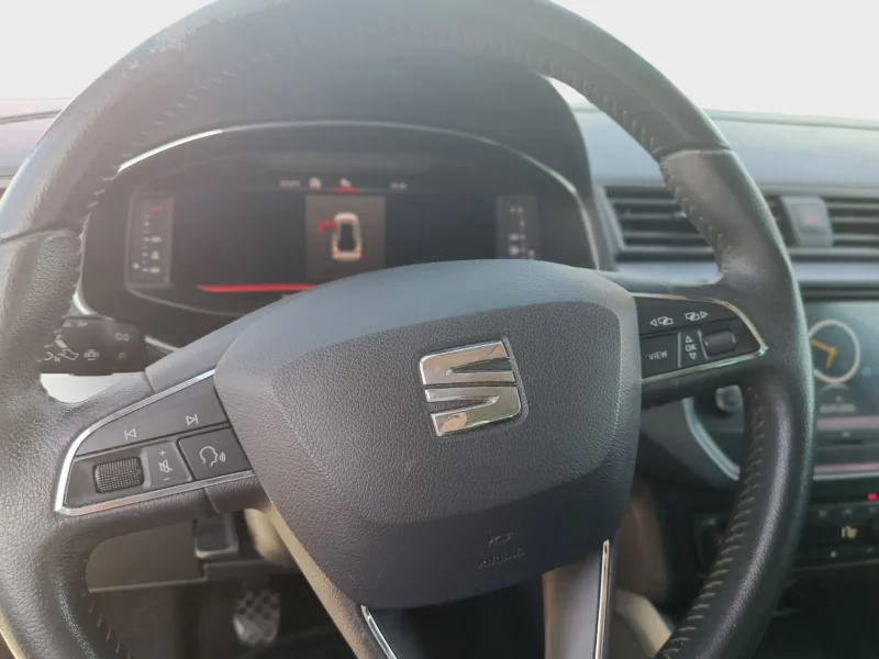Imagen de SEAT Arona