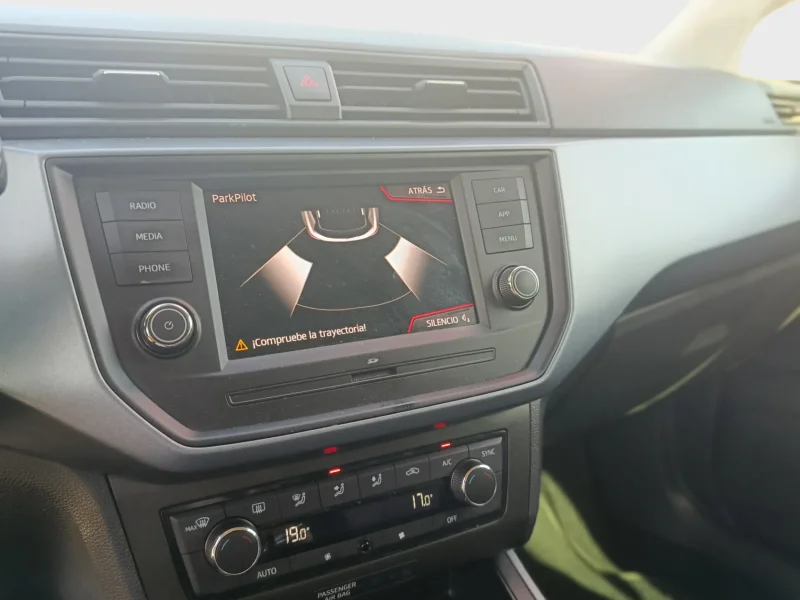 Imagen de SEAT Arona