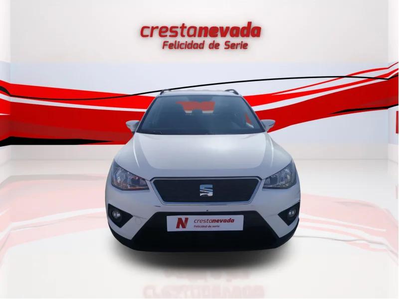 Imagen de SEAT Arona