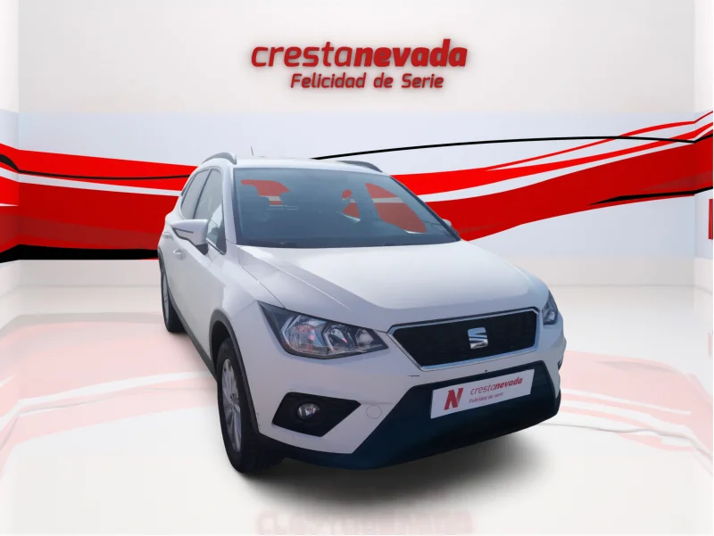 Imagen de SEAT Arona