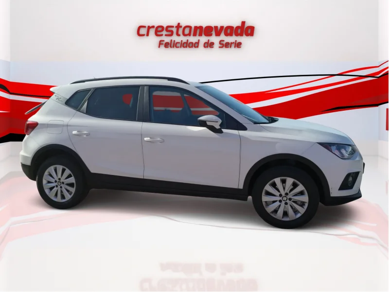 Imagen de SEAT Arona