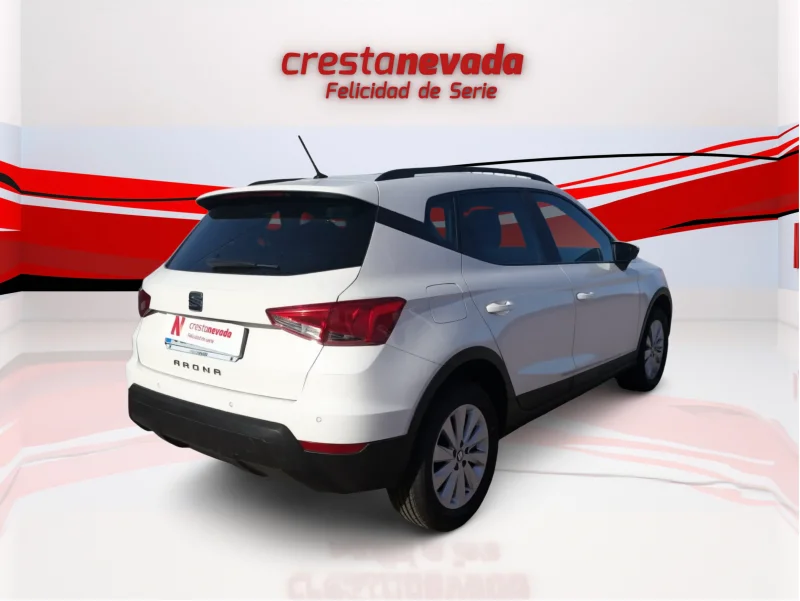 Imagen de SEAT Arona
