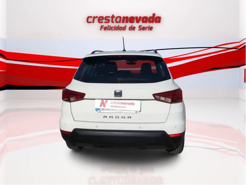 Imagen de SEAT Arona