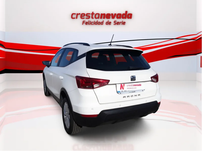 Imagen de SEAT Arona